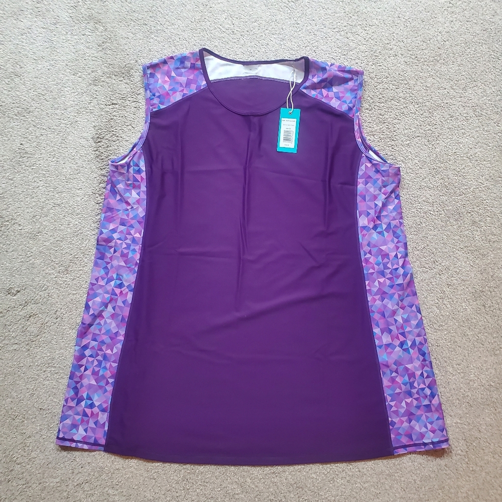 Swim Tunic